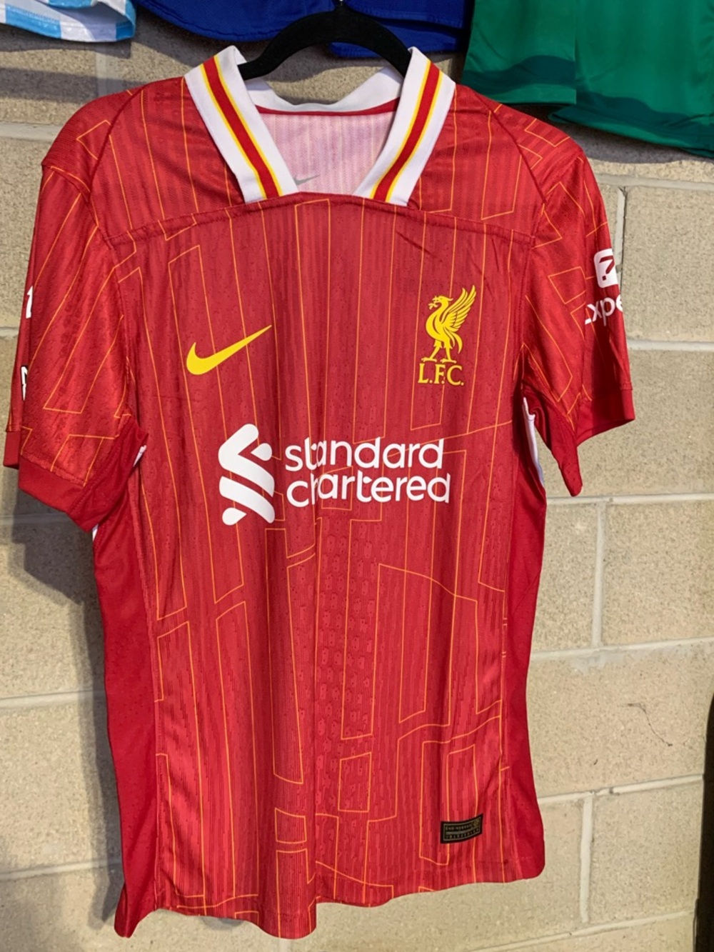 Liverpool 24/25 Jerseys